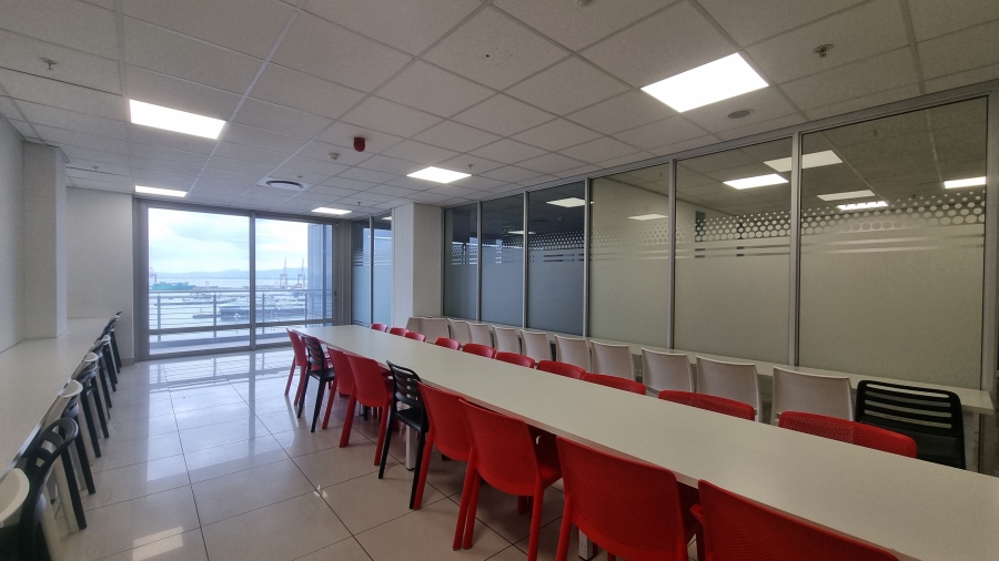 To Let Commercial Property for Rent in Cape Town City Centre Western Cape